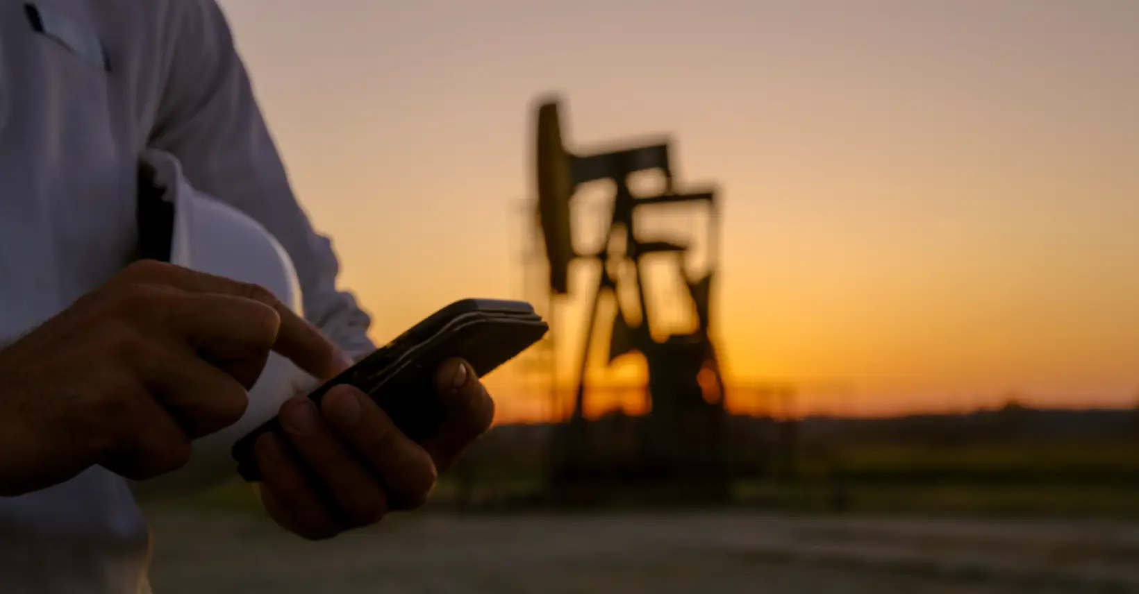 Remote Site Logistics